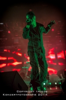 Project Pitchfork 22