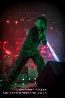 Project Pitchfork 23