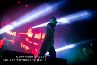 Project Pitchfork 24