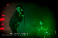 Project Pitchfork 25