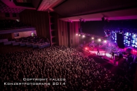 Project Pitchfork 27