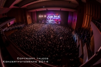 Project Pitchfork 32