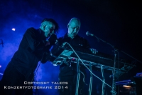 Project Pitchfork 5