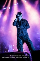 Project Pitchfork 7