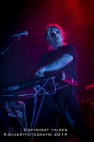 Project Pitchfork 8