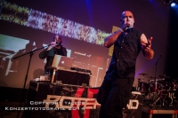 Rotersand - Chemnitz 2014