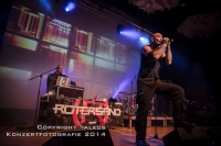 Rotersand - Chemnitz 2014