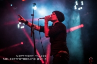 THE EXPLODING BOY 12