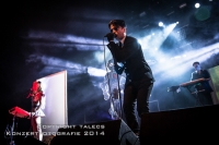 Welle Erdball 11