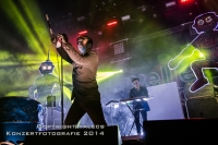 Welle Erdball 21