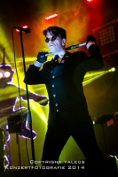 Welle Erdball 22