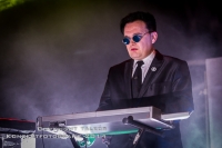 Welle: Erdball - Chemnitz 2014
