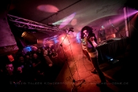 18. ELEKTROANSCHLAG - Altenburg 2016
