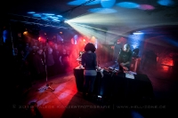18. ELEKTROANSCHLAG - Altenburg 2016