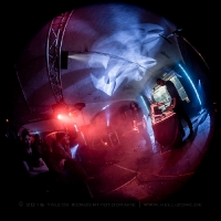 18. ELEKTROANSCHLAG - Altenburg 2016