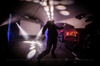 18. ELEKTROANSCHLAG - Altenburg 2016