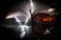 18. ELEKTROANSCHLAG - Altenburg 2016