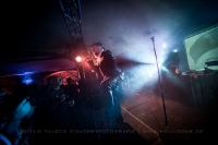 18. ELEKTROANSCHLAG - Altenburg 2016