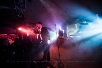DOGPOP - Altenburg 2016