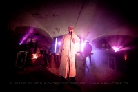 18. ELEKTROANSCHLAG - Altenburg 2016