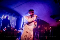 18. ELEKTROANSCHLAG - Altenburg 2016