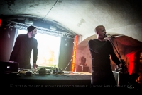 18. ELEKTROANSCHLAG - Altenburg 2016