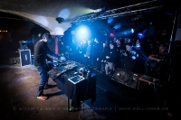 GEISTFORM - Altenburg 2016
