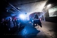 18. ELEKTROANSCHLAG - Altenburg 2016