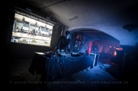 18. ELEKTROANSCHLAG - Altenburg 2016
