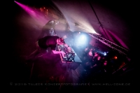 18. ELEKTROANSCHLAG - Altenburg 2016