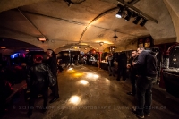 IMPRESSIONEN ELEKTROANSCHLAG - Altenburg 2016