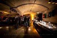 IMPRESSIONEN ELEKTROANSCHLAG - Altenburg 2016