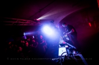 18. ELEKTROANSCHLAG - Altenburg 2016