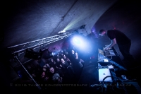 18. ELEKTROANSCHLAG - Altenburg 2016