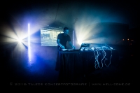 18. ELEKTROANSCHLAG - Altenburg 2016
