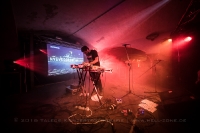 MYEYESGROWDARKER - Altenburg 2016