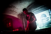 18. ELEKTROANSCHLAG - Altenburg 2016