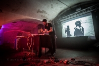 18. ELEKTROANSCHLAG - Altenburg 2016