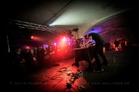 18. ELEKTROANSCHLAG - Altenburg 2016