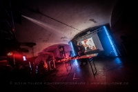 18. ELEKTROANSCHLAG - Altenburg 2016