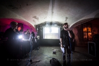 18. ELEKTROANSCHLAG - Altenburg 2016