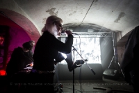 18. ELEKTROANSCHLAG - Altenburg 2016