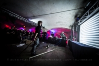 18. ELEKTROANSCHLAG - Altenburg 2016