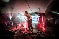 ZERO ABSOLU - Altenburg 2016
