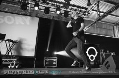 Accessory - Hildesheim 2017
