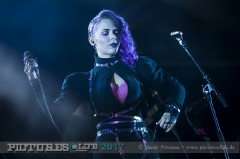 Ashbury Heights - Hildesheim 2017