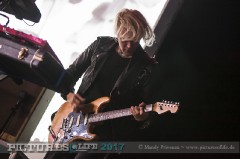 Ashbury Heights - Hildesheim 2017