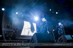 Ashbury Heights - Hildesheim 2017