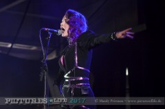 Ashbury Heights - Hildesheim 2017