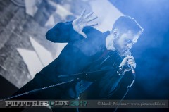 Ashbury Heights - Hildesheim 2017